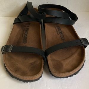Birkenstock Yara Sandal 39/8-8.5